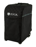 Zuca Pro Black/Black
