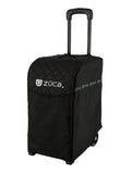 Zuca Pro Black/Black