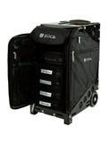 Zuca Pro Black/Black