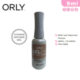 Orly Gel Fx Color 9ml Shades of Brown