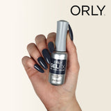 Orly Gel Fx Color Unraveling Story 9ml