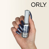 Orly Gel Fx Color Endless Night 9ml