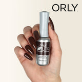 Orly Gel Fx Color Don't Be Suspicious 9ml