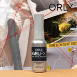 Orly Gel Fx Color Unraveling Story 9ml