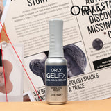 Orly Gel Fx Color Endless Night 9ml