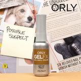 Orly Gel Fx Color Act of Folly 9ml