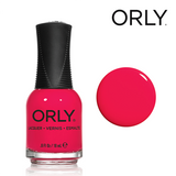 Orly Nail Lacquer Color Terracotta 18ml