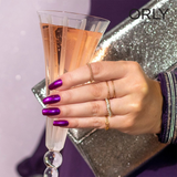 purebeauty, Orly, Nail Care, Nail Lacquer, Nail polish, Cruelty-Free, Vegan, Made in LA, Free DBP, Gripper Cap, Gel Fx