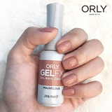 purebeauty, Orly, Nail Care, Nail Lacquer, Nail polish, Cruelty-Free, Vegan, Made in LA, Free DBP, Gripper Cap, Gel Fx