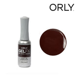 Orly Gel Fx Color Don't Be Suspicious 9ml