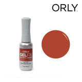 Orly Gel Fx Color In The Conservatory 9ml