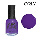 Orly Breathable Nail Lacquer Color Pick Me Up 18ml