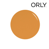 Orly Nail Lacquer Color Golden Afternoon 18ml