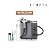 Holiday Bundle Temptu Pro Plus Kit - Airbrush Compressor