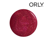 Orly Breathable Nail Lacquer Color Stronger Than Ever 18ml