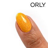 Orly Nail Lacquer Color Claim To Fame 18ml