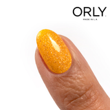 purebeauty, Orly, Nail Lacquer, Nail polish, Cruelty-Free, Vegan, Made in LA, Free DBP, Gripper Cap, Gel Fx