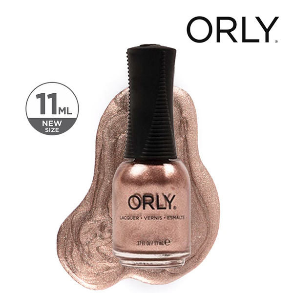 Orly Nail Lacquer Color Rage 11ml