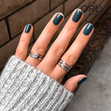 purebeauty, Orly, Nail Care, Nail Lacquer, Nail polish, Cruelty-Free, Vegan, Made in LA, Free DBP, Gripper Cap, Gel Fx