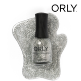 Orly Nail Lacquer Color Tiara 18ml