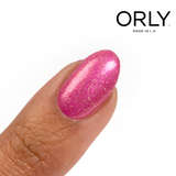 purebeauty, Orly, Nail Lacquer, Nail polish, Cruelty-Free, Vegan, Made in LA, Free DBP, Gripper Cap, Gel Fx