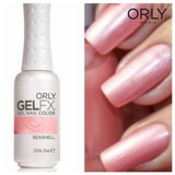 purebeauty, Orly, Nail Care, Nail Lacquer, Nail polish, Cruelty-Free, Vegan, Made in LA, Free DBP, Gripper Cap, Gel Fx