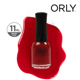 Orly Nail Lacquer Color Ma Cherie 11ml