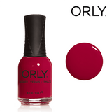 Orly Nail Lacquer Color Ma Cherie 18ml