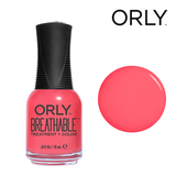 Orly Breathable Nail Lacquer Color Nail Superfood 18ml