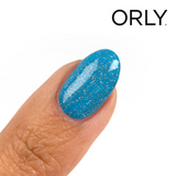 Orly Gel Fx Lacquer Color Rinse and Repeat 9ml