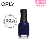 Orly Nail Lacquer Color Midnight Oasis 18ml