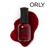 Orly Nail Lacquer Color Star Spangled 18ml