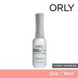 Orly Gel Fx Color 9ml Shades of Blue