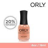 Orly Nail Lacquer Color Danse with Me 18ml