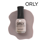 Orly Nail Lacquer Color You're Blushing 18ml