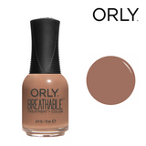 Orly Breathable Nail Lacquer Color Trailblazer 18ml