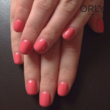 purebeauty, Orly, Nail Care, Nail Lacquer, Nail polish, Cruelty-Free, Vegan, Made in LA, Free DBP, Gripper Cap, Gel Fx