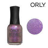 Orly Breathable Nail Lacquer Color You're A Gem 18ml