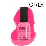 Orly Nail Lacquer Color Beach Cruiser 18ml