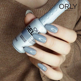 purebeauty, Orly, Nail Care, Nail Lacquer, Nail polish, Cruelty-Free, Vegan, Made in LA, Free DBP, Gripper Cap, Gel Fx