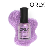 Orly Nail Lacquer Color Pixie Powder 18ml