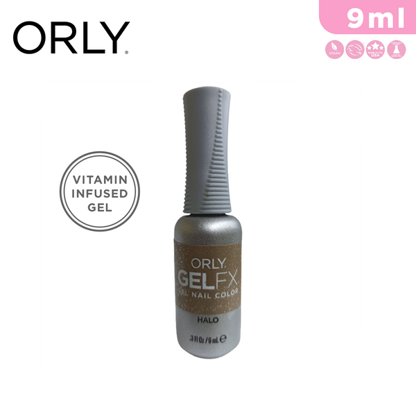 Orly Gel Fx Halo 9ml