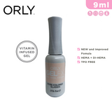 Orly Gel Fx Color Rose Colored Glasses 9ml