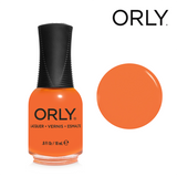 Orly Nail Lacquer Color Kitsch You Later 18ml
