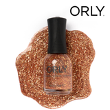 Orly Nail Lacquer Color Gossip Girl 18ml