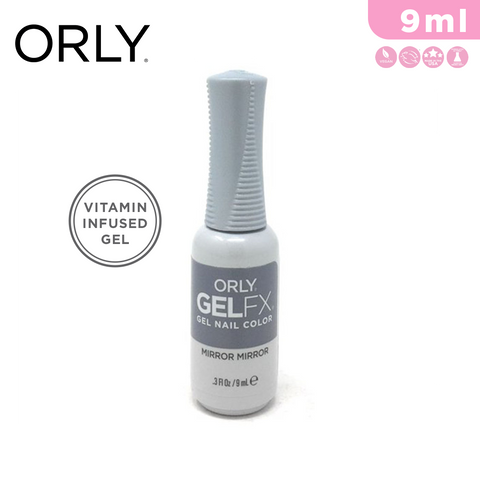 Orly Gel Fx Color Mirror Mirror 9ml