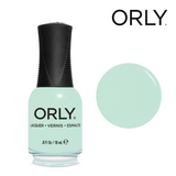 Orly Nail Lacquer Color Happy Camper 18ml