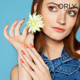 purebeauty, Orly, Nail Care, Nail Lacquer, Nail polish, Cruelty-Free, Vegan, Made in LA, Free DBP, Gripper Cap, Gel Fx