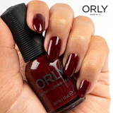 purebeauty, Orly, Nail Care, Nail Lacquer, Nail polish, Cruelty-Free, Vegan, Made in LA, Free DBP, Gripper Cap