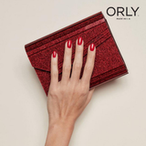 purebeauty, Orly, Nail Care, Nail Lacquer, Nail polish, Cruelty-Free, Vegan, Made in LA, Free DBP, Gripper Cap, Gel Fx